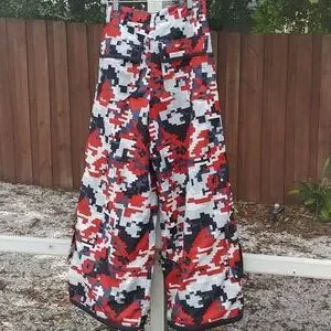 macgear | Pants & Jumpsuits | Macgear Phat Pants Reversible